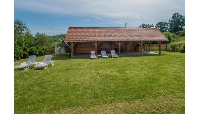 Mercure Medias Binderbubi Hotel & Spa poza 11