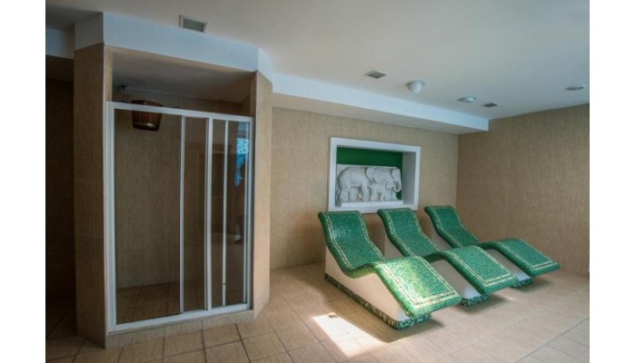 Mercure Medias Binderbubi Hotel & Spa poza 10