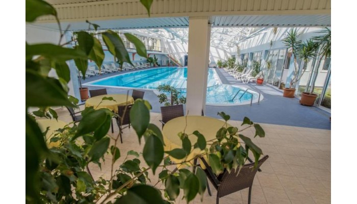 Mercure Medias Binderbubi Hotel & Spa poza 8