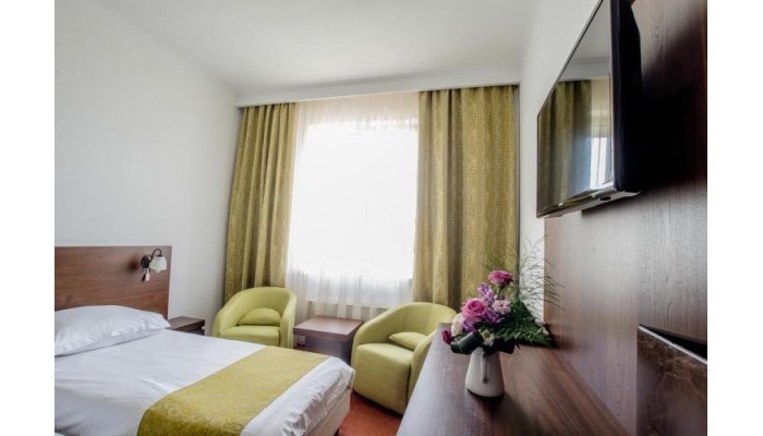 Mercure Medias Binderbubi Hotel & Spa poza 7