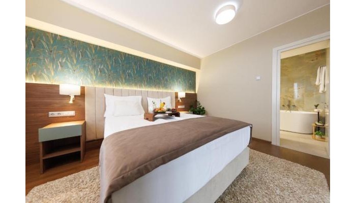 Hunguest Hotel Fenyő poza 3