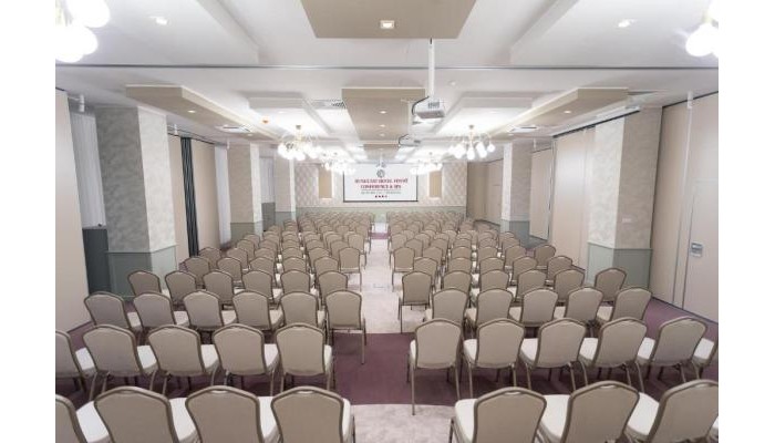 Hunguest Hotel Fenyő poza 8