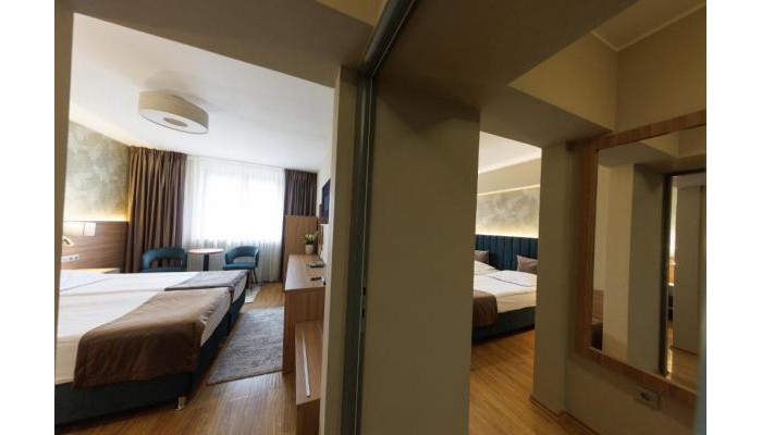 Hunguest Hotel Fenyő poza 6
