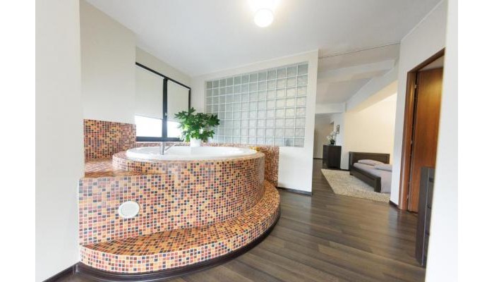 Hunguest Hotel Fenyő poza 7