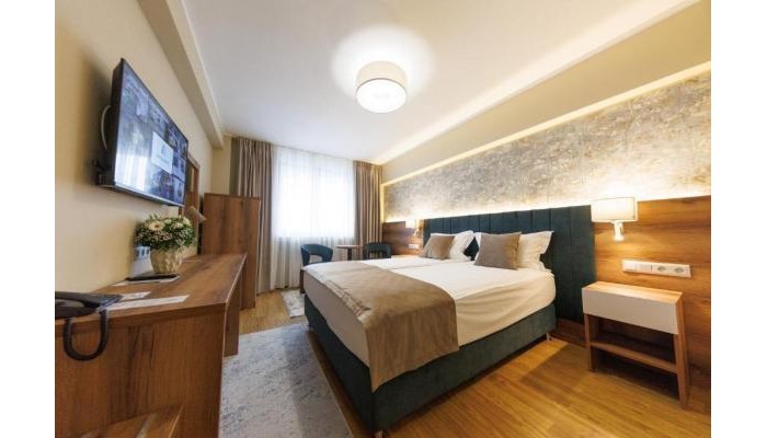 Hunguest Hotel Fenyő poza 4
