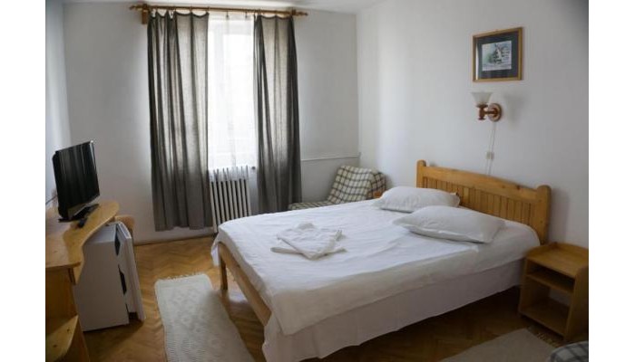Hotel Merkur poza 3