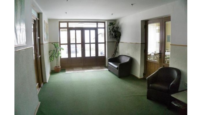 Hotel Merkur poza 7