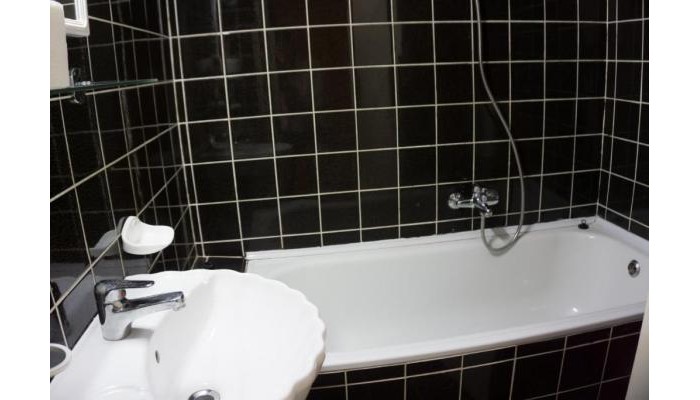 Hotel Merkur poza 2