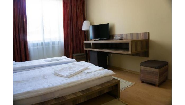 Hotel Merkur poza 5