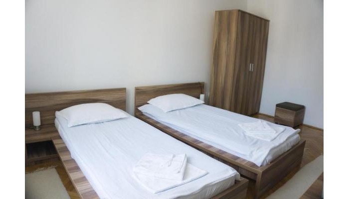 Hotel Merkur poza 6