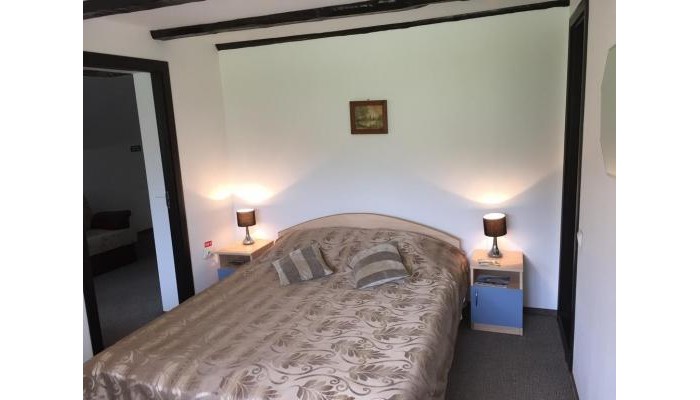 Poza pentru Hotel Casa Dudu 2706-1600850736 Hotel Casa Dudu poza 3