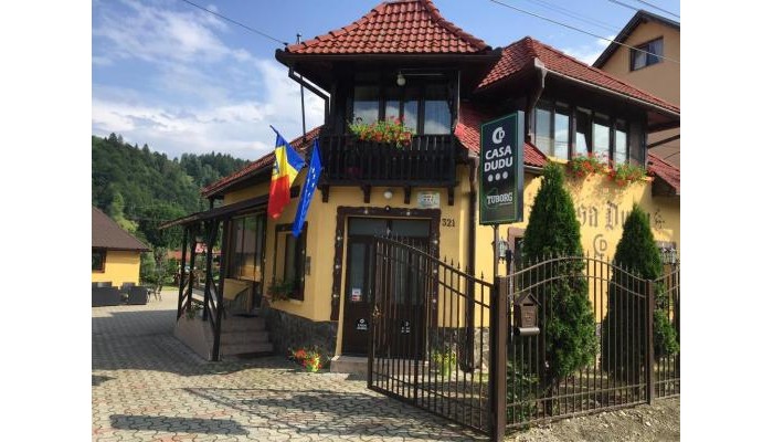 Poza pentru Hotel Casa Dudu 4717-1600850790 Hotel Casa Dudu poza 0