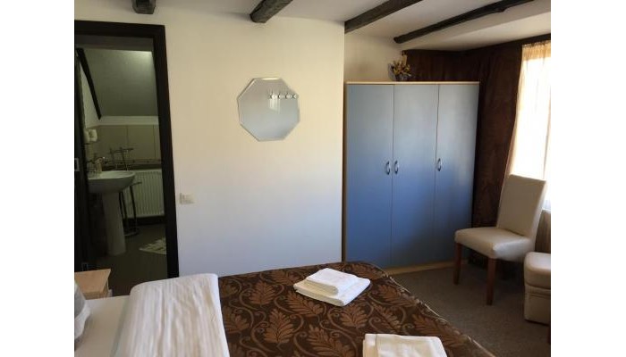 Poza pentru Hotel Casa Dudu 5879-1600850783 Hotel Casa Dudu poza 10