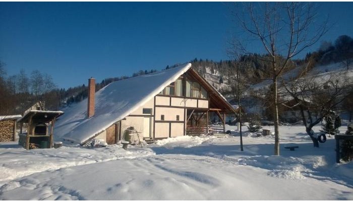 Hotel Casa Moeciu Family poza 5