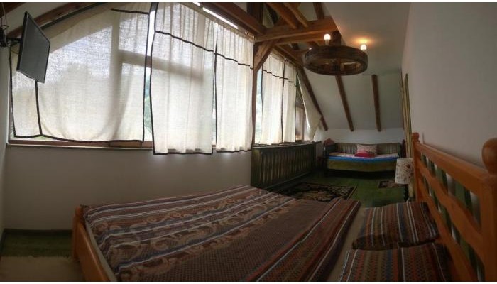 Hotel Casa Moeciu Family poza 15