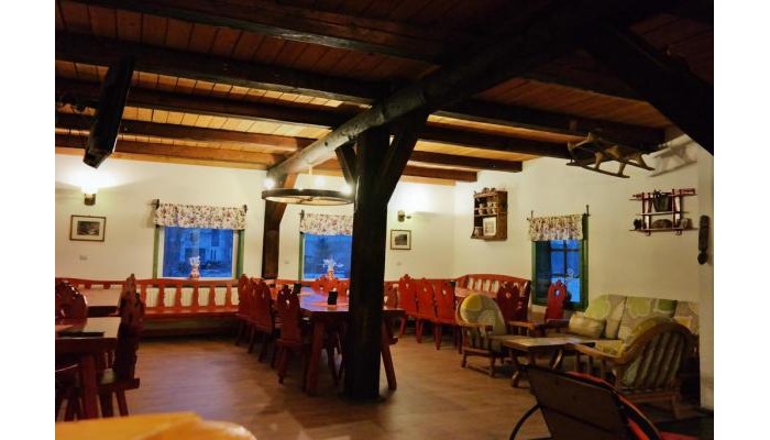 Hotel Casa Moeciu Family poza 11