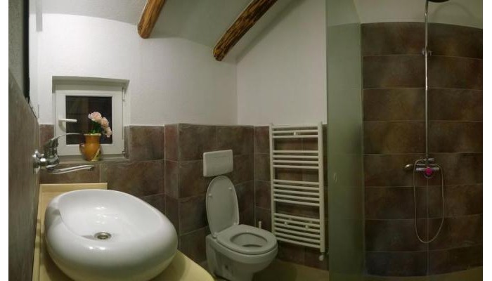 Hotel Casa Moeciu Family poza 23