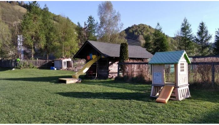 Hotel Casa Moeciu Family poza 6