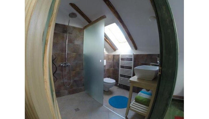 Hotel Casa Moeciu Family poza 24