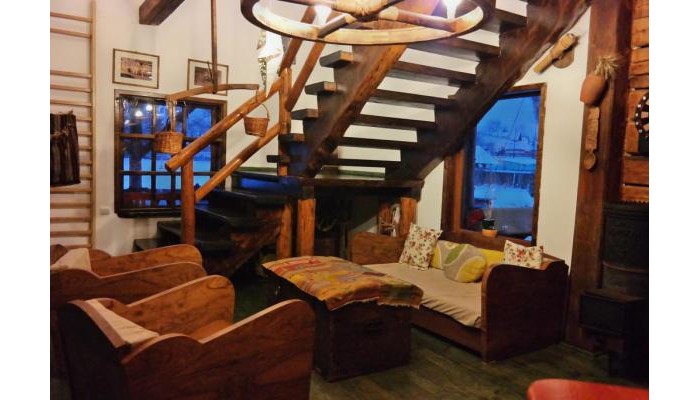 Hotel Casa Moeciu Family poza 13