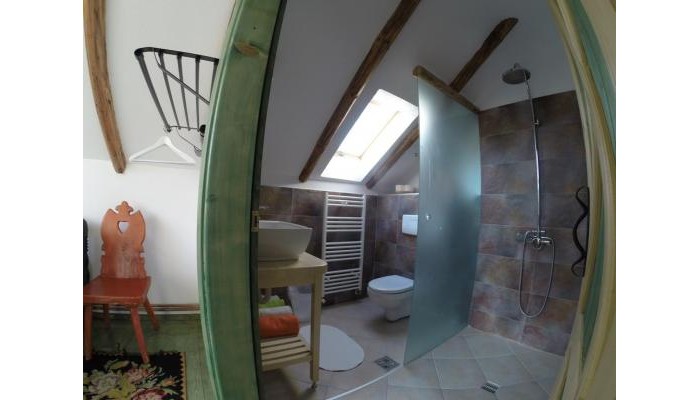 Hotel Casa Moeciu Family poza 25