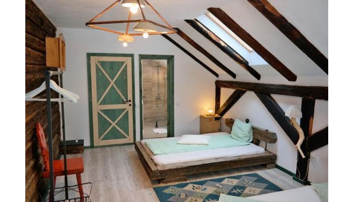 Hotel Casa Moeciu Family poza 22