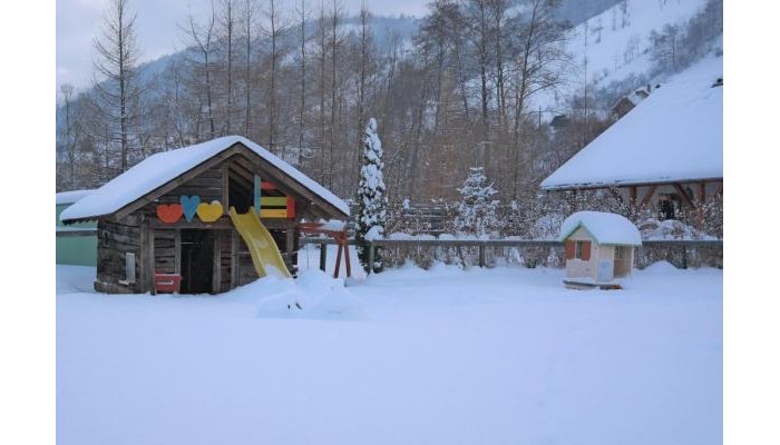 Hotel Casa Moeciu Family poza 7