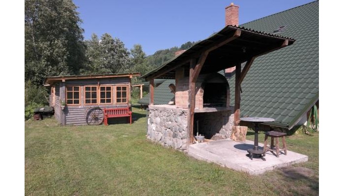 Hotel Casa Moeciu Family poza 4