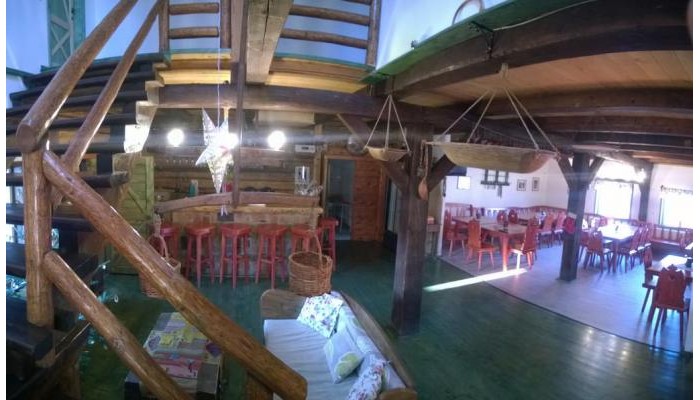 Hotel Casa Moeciu Family poza 10