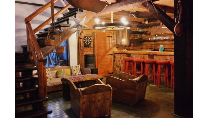 Hotel Casa Moeciu Family poza 14