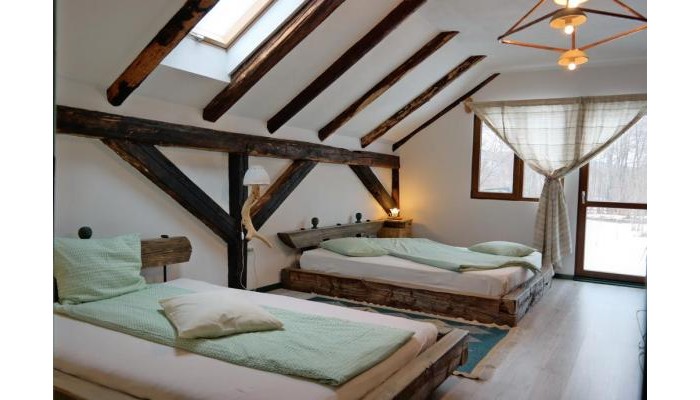 Hotel Casa Moeciu Family poza 21