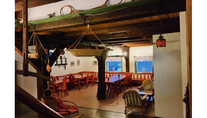 Hotel Casa Moeciu Family poza 12