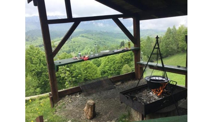 Hotel Drumul Carului Villa poza 1