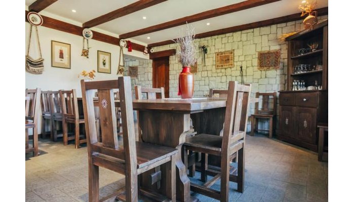 Hotel Drumul Carului Villa poza 3