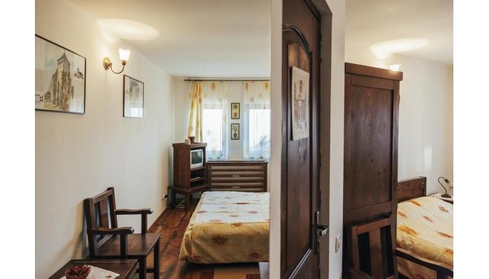 Hotel Drumul Carului Villa poza 5