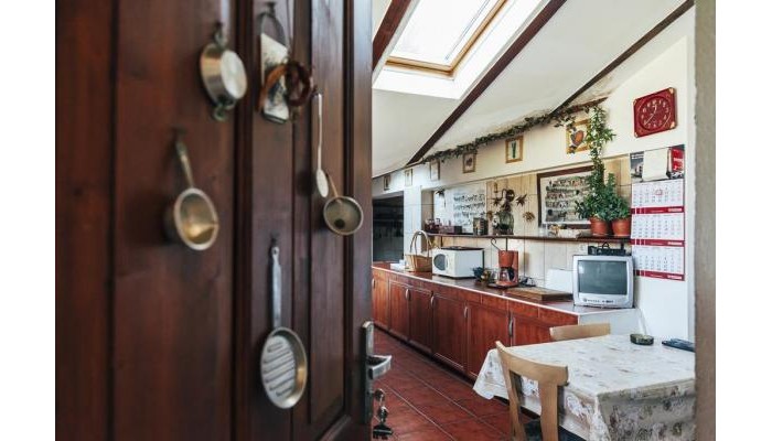 Hotel Drumul Carului Villa poza 6