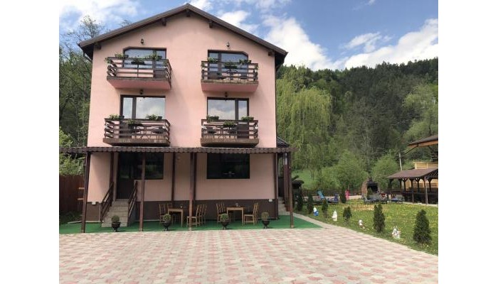 Poza pentru Hotel Ella Mansion 4464-1601024211 Hotel Ella Mansion poza 0