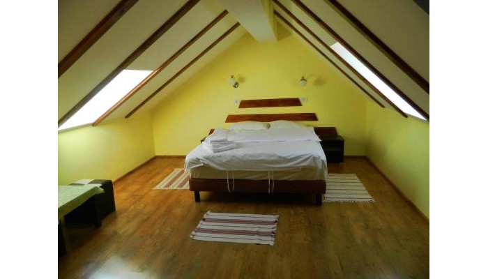 Hotel Hanul Cu Noroc poza 1