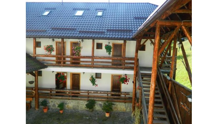 Hotel Hanul Cu Noroc poza 2