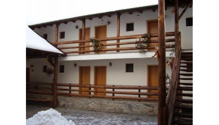 Hotel Hanul Cu Noroc poza 5