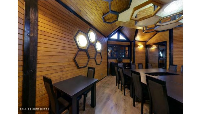 Hotel Hillden Lodge & Restaurant poza 25