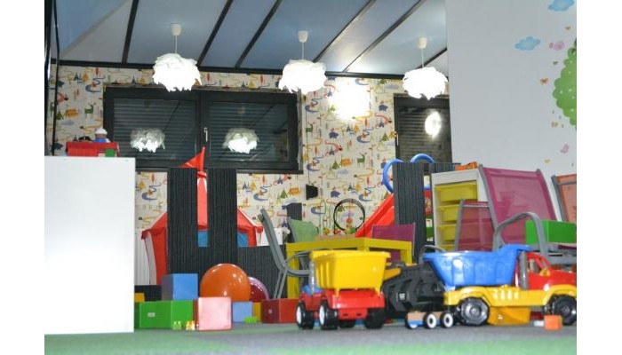 Hotel Hillden Lodge & Restaurant poza 18