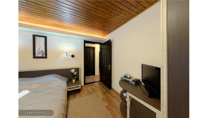 Hotel Hillden Lodge & Restaurant poza 11