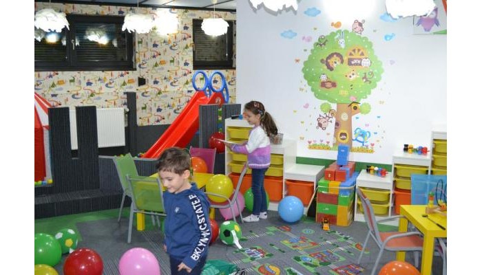 Hotel Hillden Lodge & Restaurant poza 20