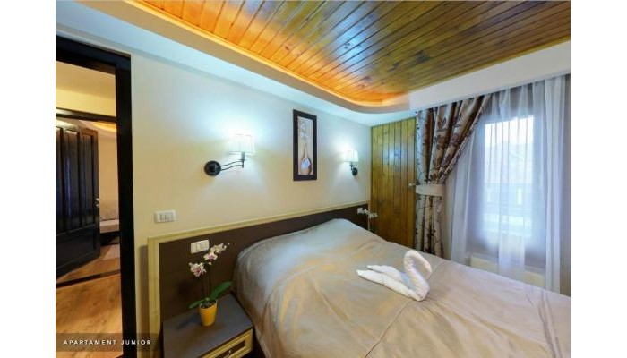 Hotel Hillden Lodge & Restaurant poza 15