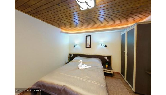 Hotel Hillden Lodge & Restaurant poza 13