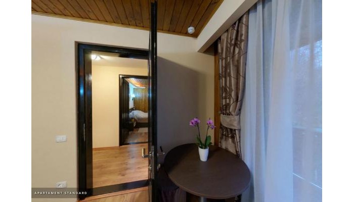 Hotel Hillden Lodge & Restaurant poza 8