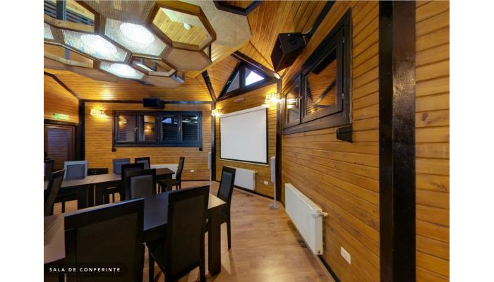 Hotel Hillden Lodge & Restaurant poza 23