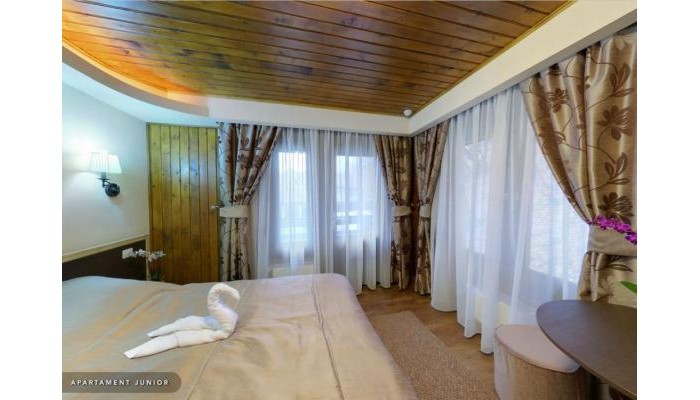 Hotel Hillden Lodge & Restaurant poza 6