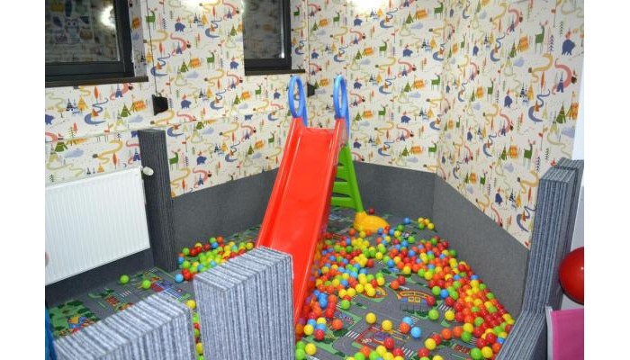 Hotel Hillden Lodge & Restaurant poza 22